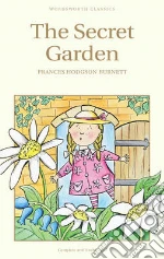 Frances HodgsonBurnett