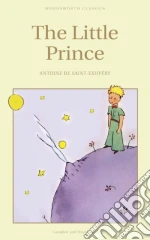Antoine de Saint-Exupery