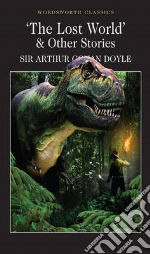 Arthur Conan Doyle