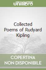 Rudyard Kipling