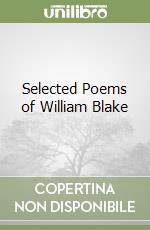 William Blake