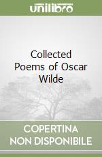 Oscar Wilde