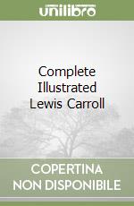 Lewis Carroll