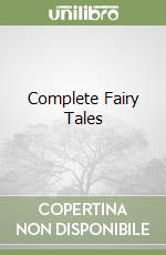 Hans Christian Andersen