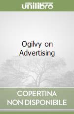 David Ogilvy