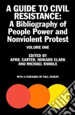 Carter April (EDT), Clark Howard (EDT), Randle Michael (EDT), Rogers Paul (FRW)