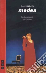 Lochhead Liz, Euripides