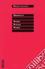Thomas Middleton