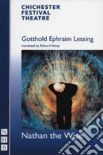 Lessing Gotthold Ephraim