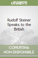 Steiner Rudolf