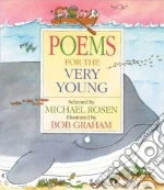 Rosen Michael, Graham Bob (ILT)