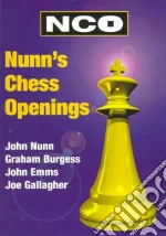 John  Nunn