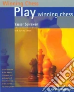 Seirawan Yasser, Silman Jeremy