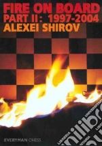 Shirov Alexei