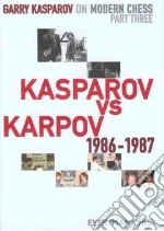 Kasparov Garry