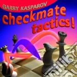 Kasparov Garry