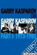 Kasparov Garry, Neat Ken (TRN)