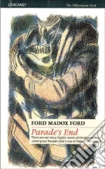 Ford Ford Madox