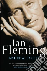 Lycett Andrew