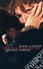 Michael Parenti