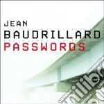 Baudrillard Jean, Turner Chris (TRN)