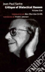 Sartre Jean-paul, Sheridan-Smith Alan (TRN), Ree Jonathan (EDT), Jameson Fredric (FRW)