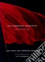 Marx Karl, Engels Friedrich, Hobsbawm E. J. (INT), Hobsbawm E. J.
