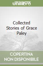 Grace Paley