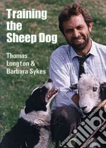 Longton Thomas, Sykes Barbara