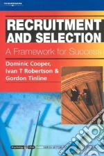 Cooper Dominic, Robertson Ivan T., Tinline Gordon