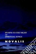 Novalis, MacDonald George (TRN), Appleby Carol (EDT)
