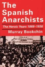 Bookchin Murray