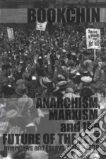 Bookchin Murray