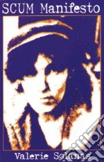 Solanas Valerie