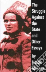Makhno Nestor, Skirda Alexandre (EDT), Skirda Alexandre