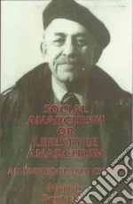 Bookchin Murray