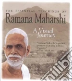 Maharshi Ramana