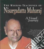 Maharaj Nisargadatta, Greenblatt Matthew (EDT)