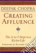 Chopra Deepak