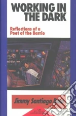 Baca Jimmy Santiago