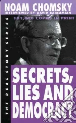 Chomsky Noam, Barsamian David