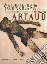 Artaud Antonin, Eshleman Clayton (EDT), Bador Bernard (EDT)
