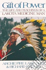 Fire Lame Deer Archie, Erdoes Richard