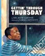 Cooper Melrose, Bennett Nneka (ILT)
