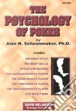 Schoonmaker Alan N.