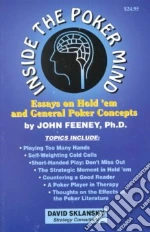 Feeney John, Sklansky David