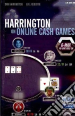 Harrington Dan, Robertie Bill