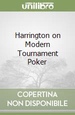 Harrington Dan, Robertie Bill