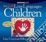 Chapman Gary D., Campbell Ross
