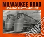 State Historical Society of Wisconsin (COR), Jordan Frank W., Letourneau Peter A., Iconografix (COR)